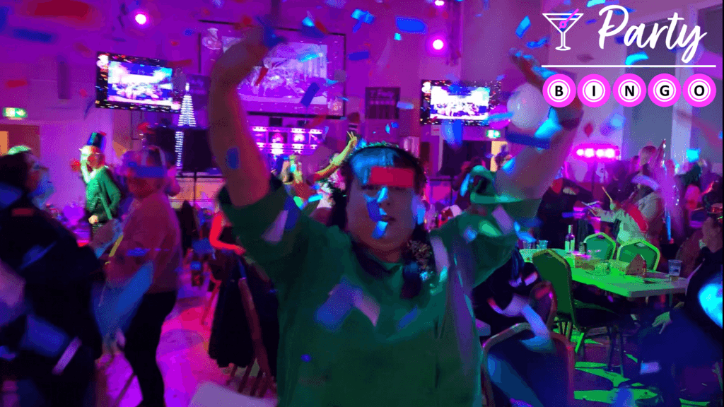 party bingo pic 14/3/2025