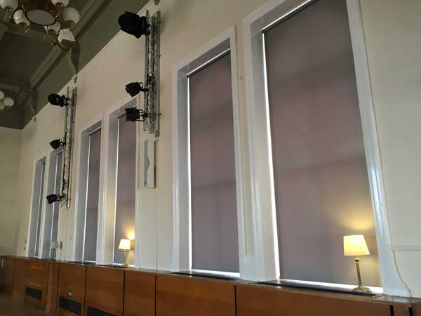 pic of new blinds