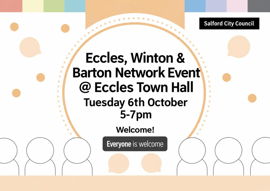 Eccles, Winton & Barton Network Event 6/10 5-7pm
